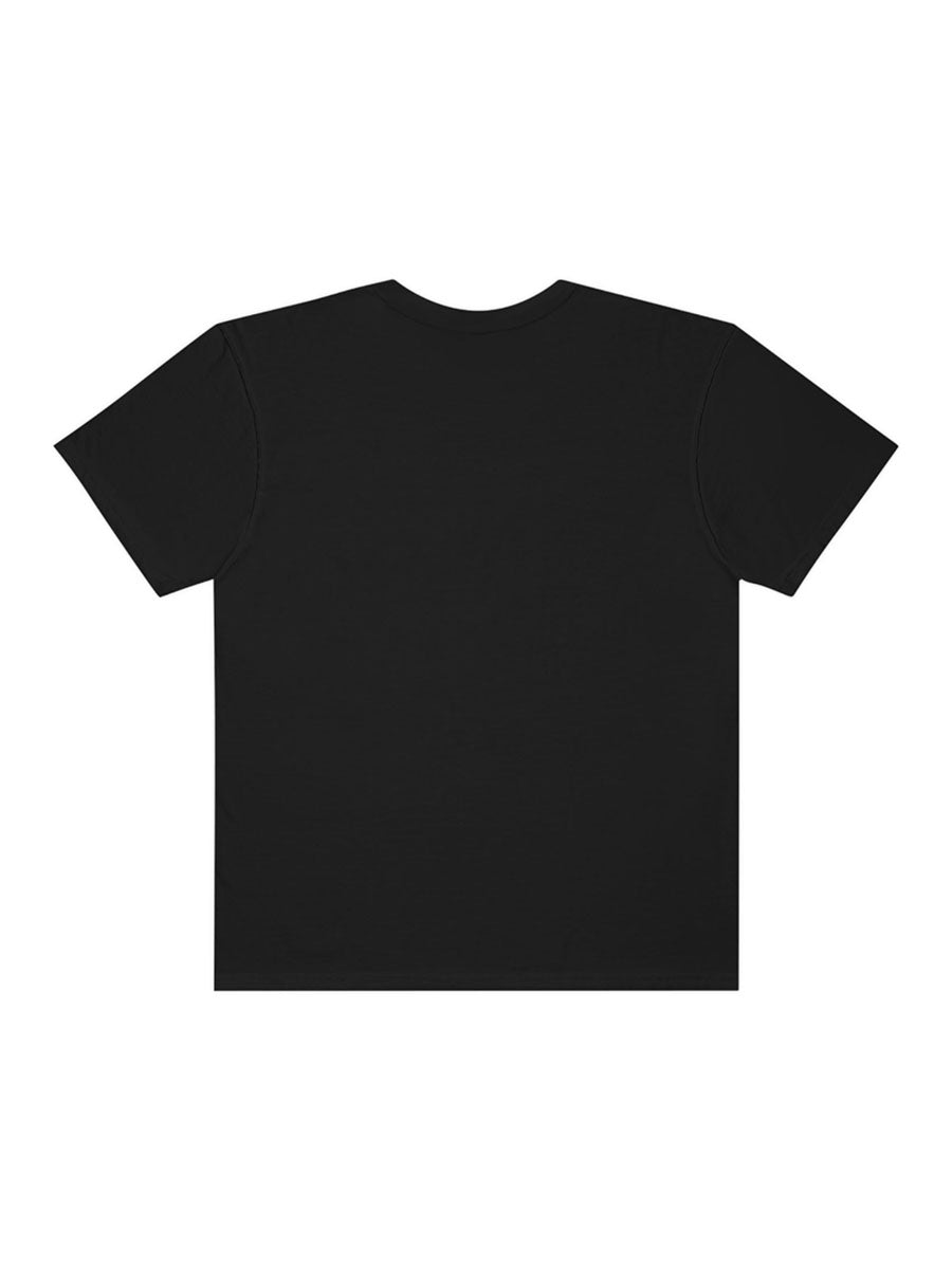 Production Girly Comfort Colors Graphic T-shirt