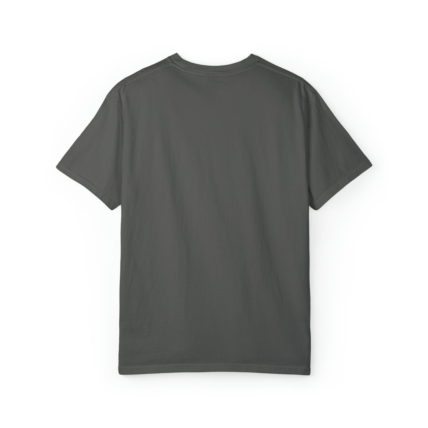 Production Girly Comfort Colors Graphic T-shirt