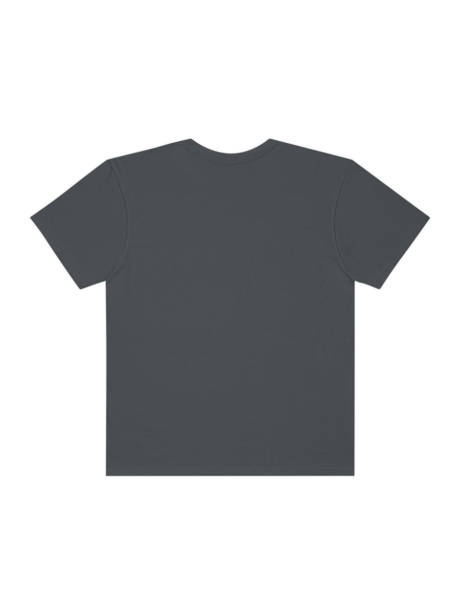 Production Girly Comfort Colors Graphic T-shirt