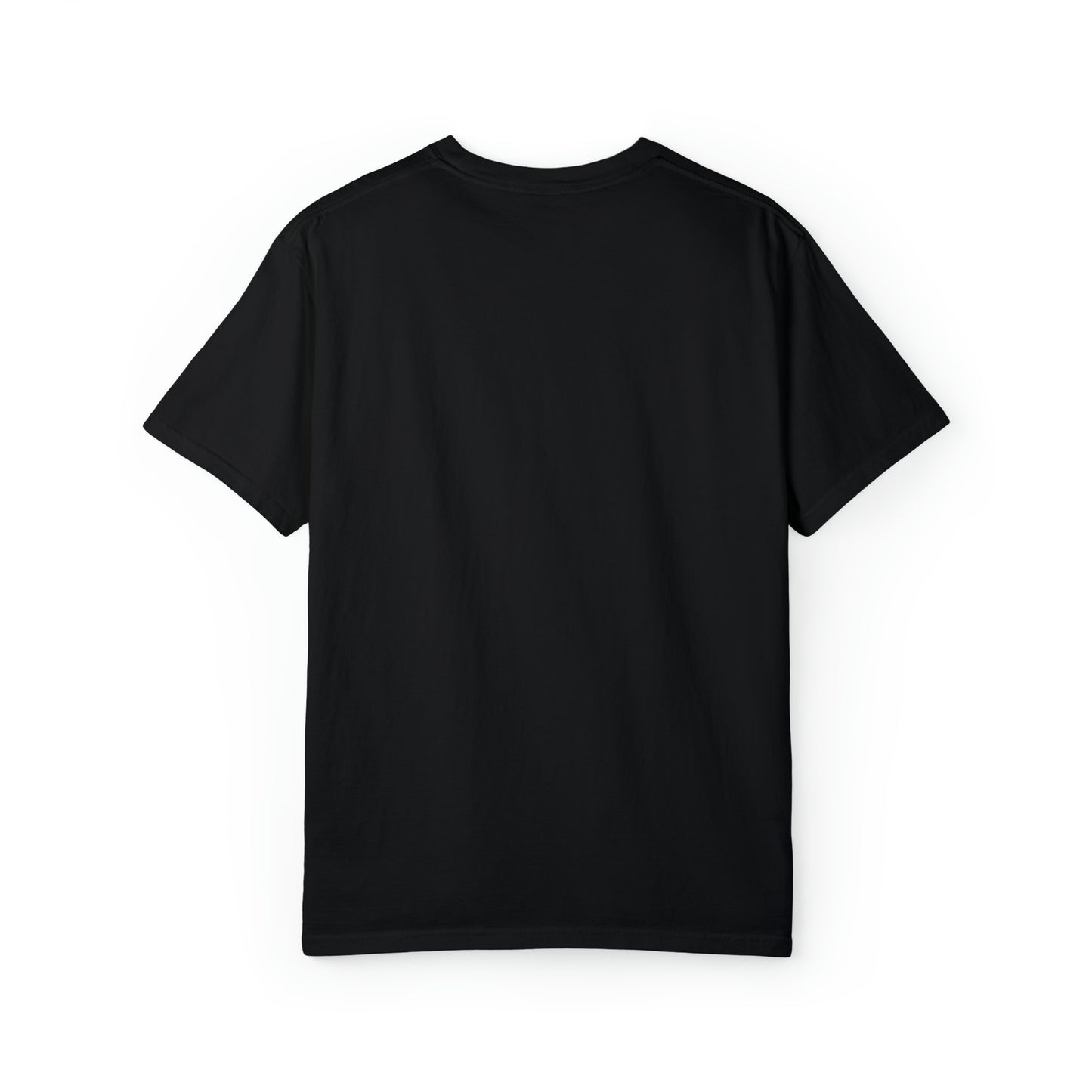Production Girly Comfort Colors Graphic T-shirt